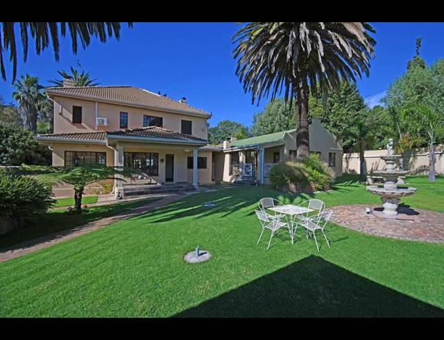 4 BEDROOM HOUSE FOR SALE IN LAMBTON